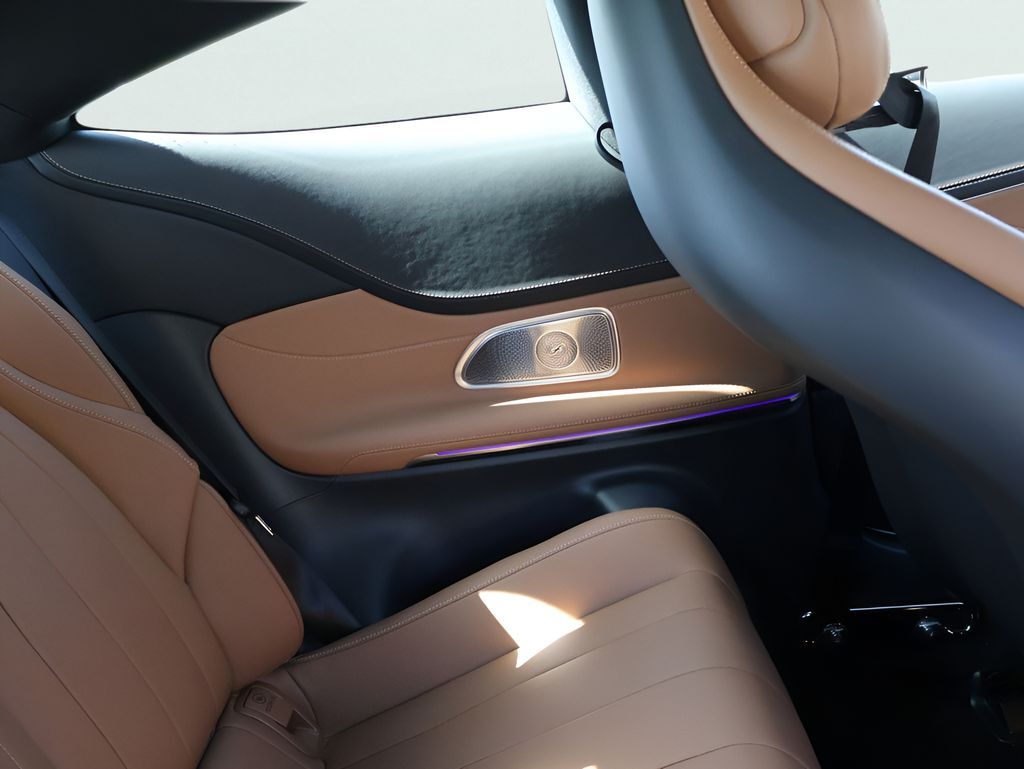 2027 Mercedes-Benz CLE CLE 450 San Clemente CA
