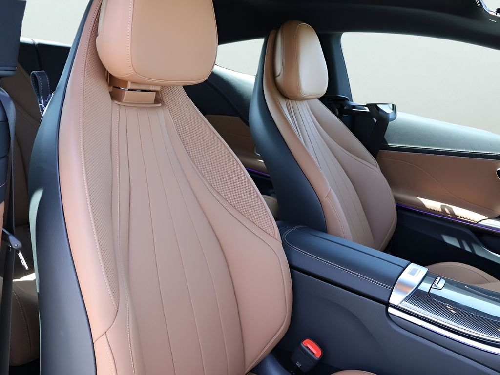 2027 Mercedes-Benz CLE CLE 450 San Clemente CA