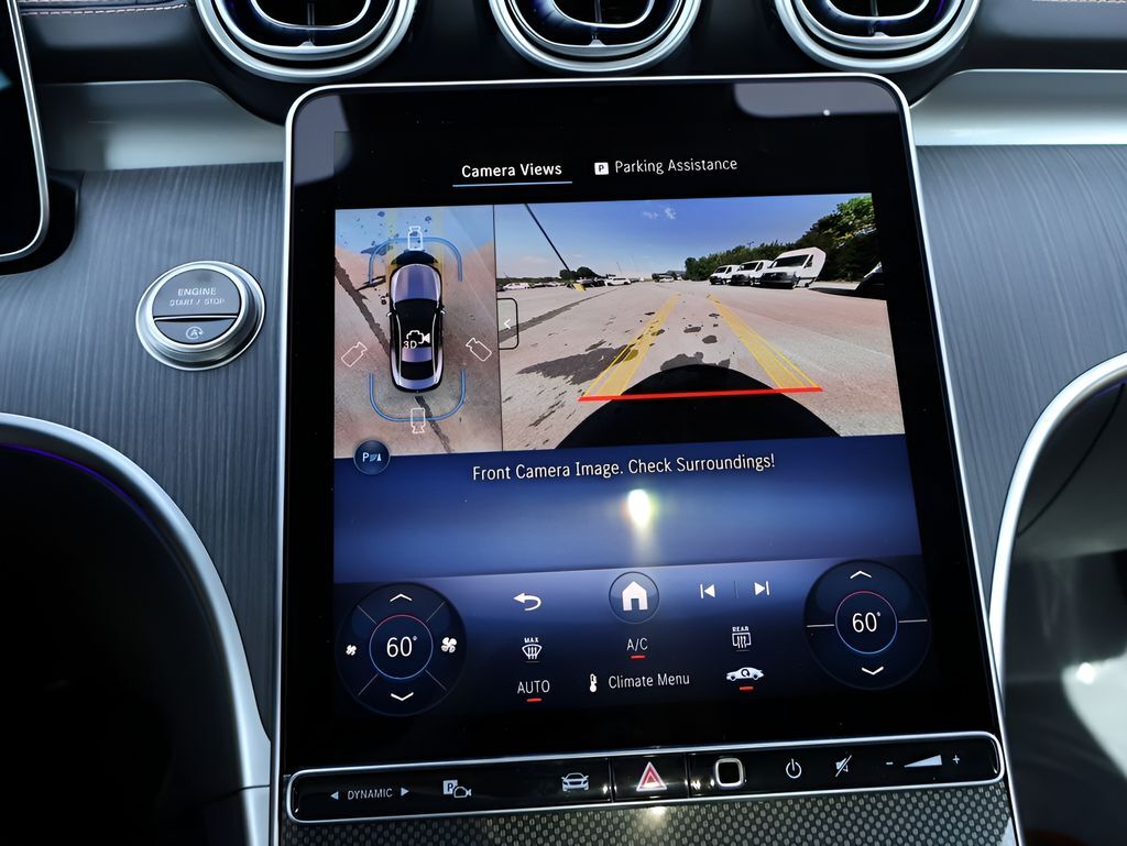 2027 Mercedes-Benz CLE CLE 450 San Clemente CA