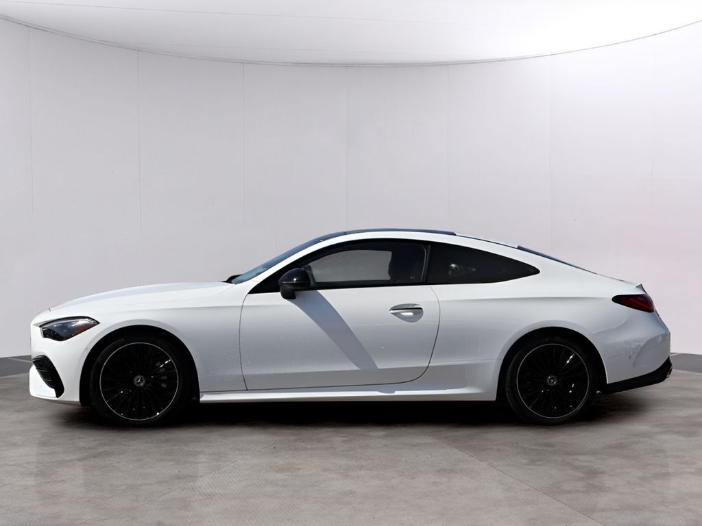2027 Mercedes-Benz CLE CLE 450 San Clemente CA