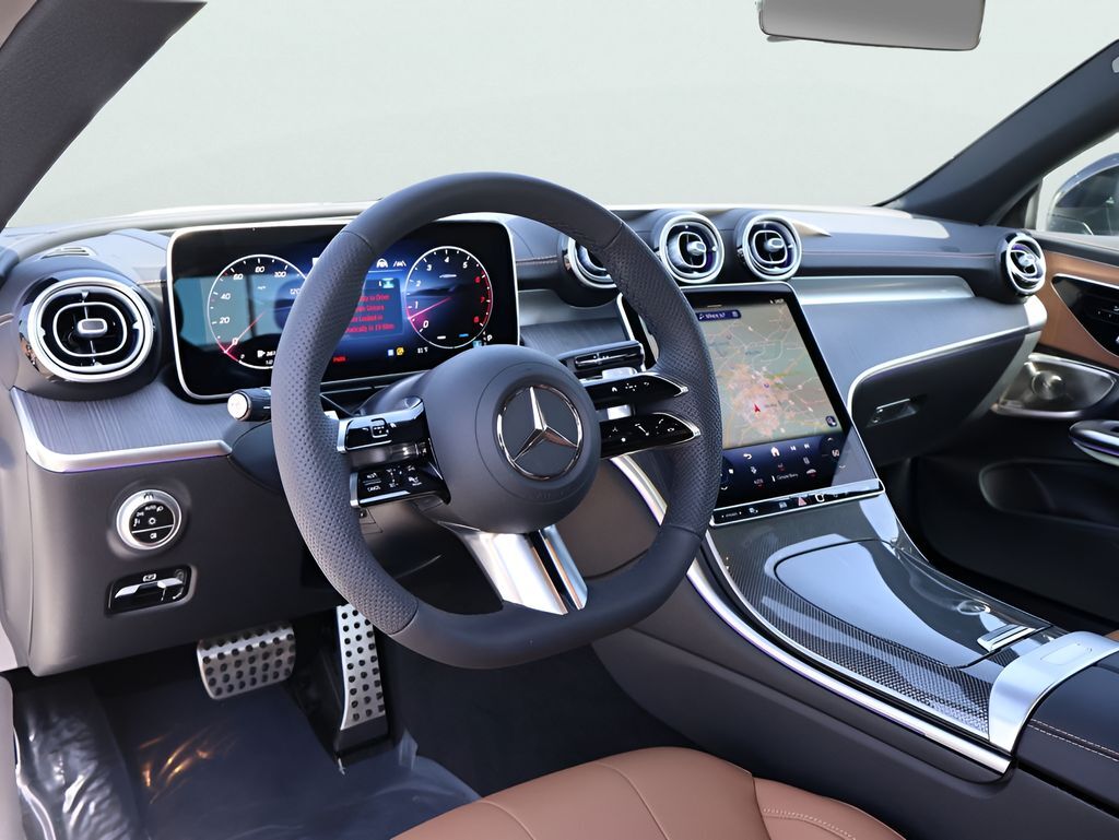2027 Mercedes-Benz CLE CLE 450 San Clemente CA