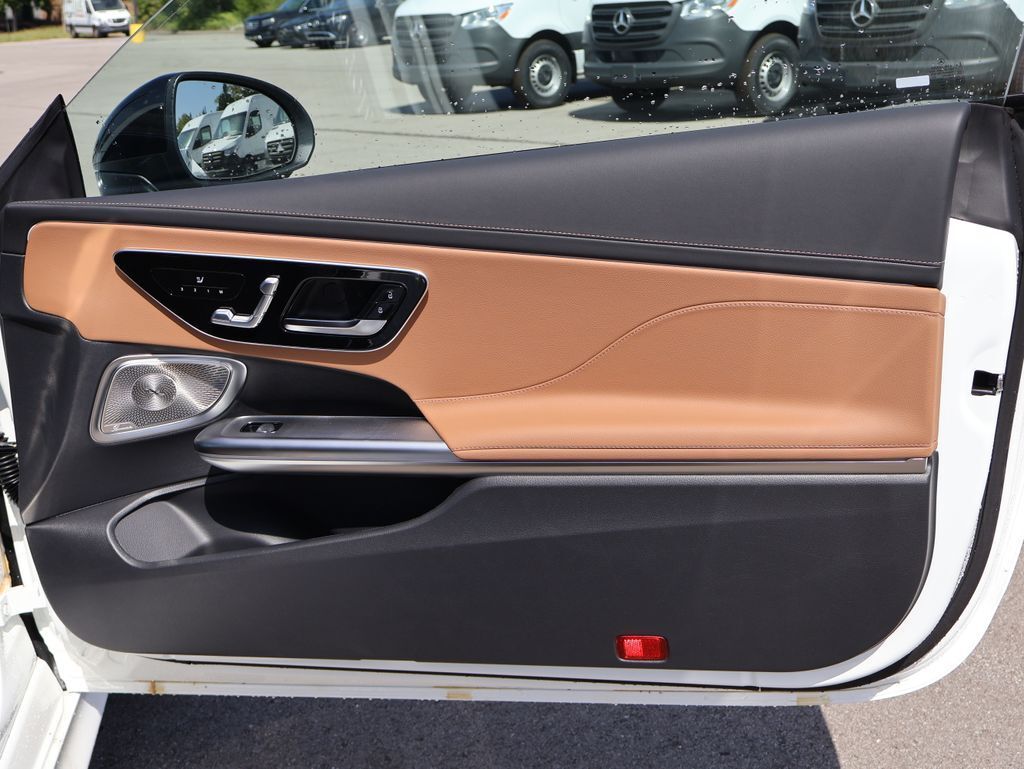 2027 Mercedes-Benz CLE CLE 450 San Clemente CA