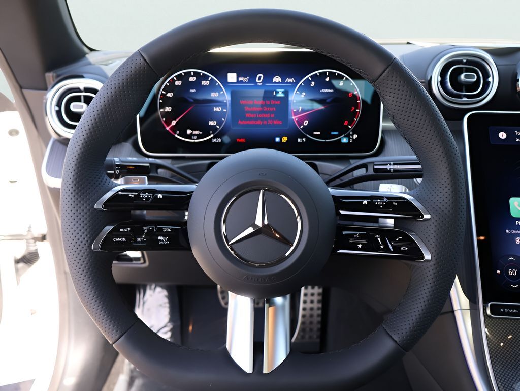2027 Mercedes-Benz CLE CLE 450 San Clemente CA
