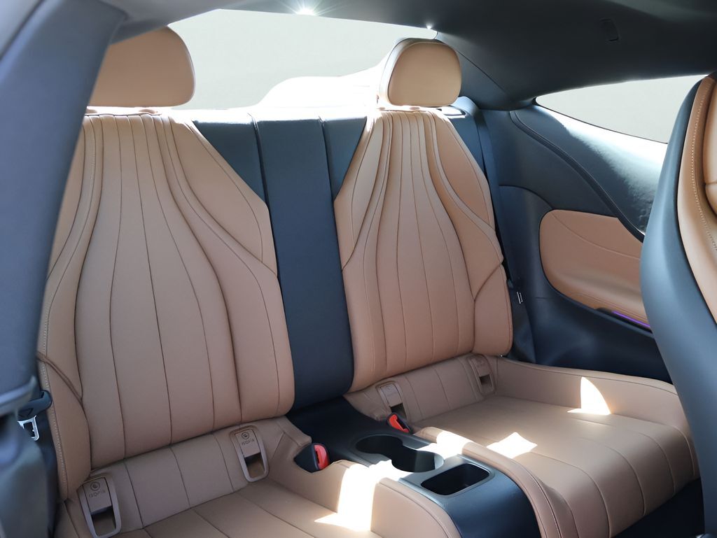 2027 Mercedes-Benz CLE CLE 450 San Clemente CA