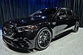 2027 Mercedes-Benz E-Class AMG&reg; E 53 E 4MATIC+&reg; Sedan