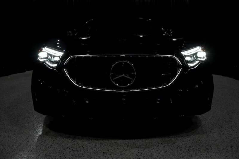 2027 Mercedes-Benz E-Class AMG&reg; E 53 E 4MATIC+&reg; Sedan Peoria AZ