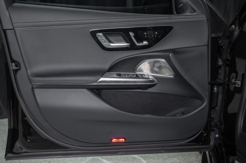 2027 Mercedes-Benz E-Class AMG&reg; E 53 E 4MATIC+&reg; Sedan Peoria AZ