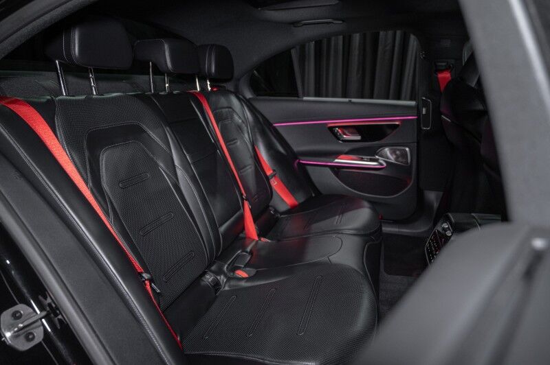 2027 Mercedes-Benz E-Class AMG&reg; E 53 E 4MATIC+&reg; Sedan Peoria AZ