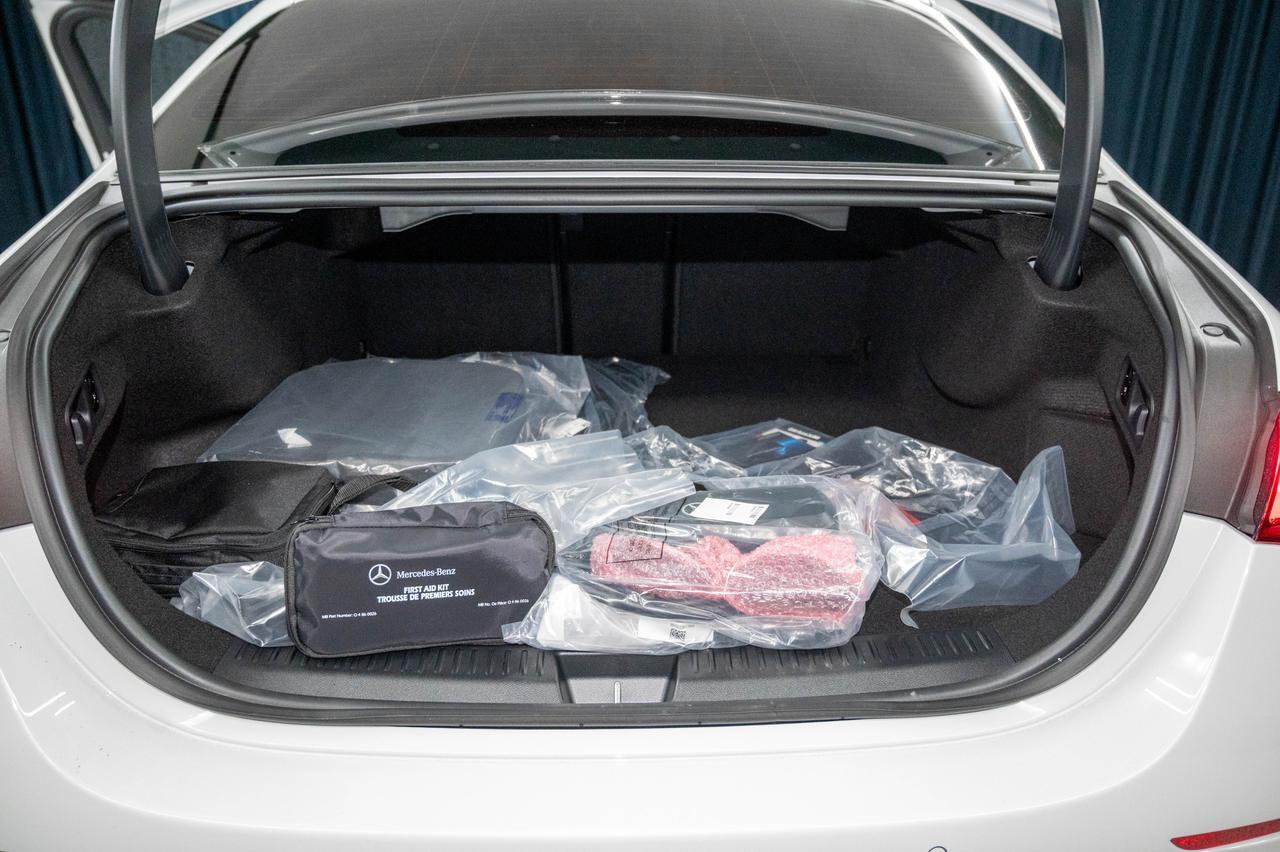 2027 Mercedes-Benz E-Class AMG&reg; E 53 Hybrid Sedan Scottsdale AZ