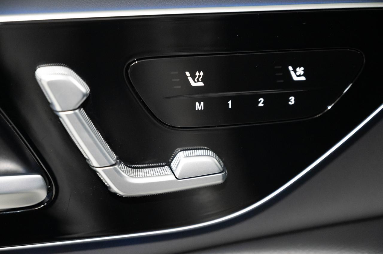 2027 Mercedes-Benz E-Class AMG&reg; E 53 Hybrid Sedan Scottsdale AZ