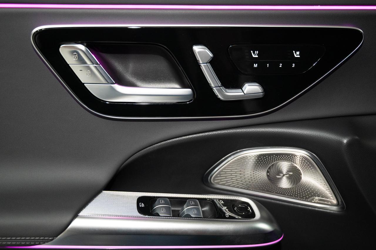 2027 Mercedes-Benz E-Class AMG&reg; E 53 Hybrid Sedan Scottsdale AZ
