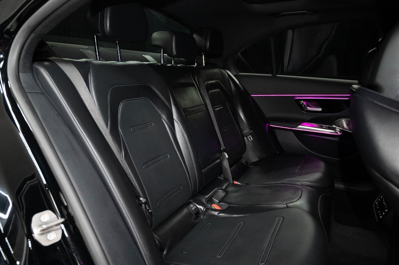 2027 Mercedes-Benz E-Class AMG&reg; E 53 Hybrid Sedan Scottsdale AZ