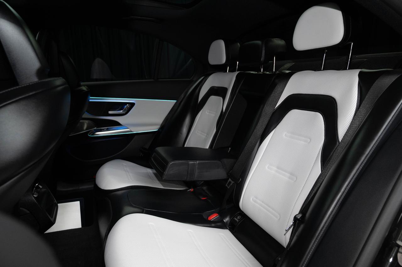 2027 Mercedes-Benz E-Class AMG&reg; E 53 Hybrid Sedan Scottsdale AZ