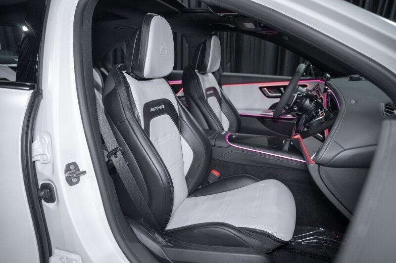 2027 Mercedes-Benz E-Class AMG&reg; E 53 Hybrid Sedan Peoria AZ