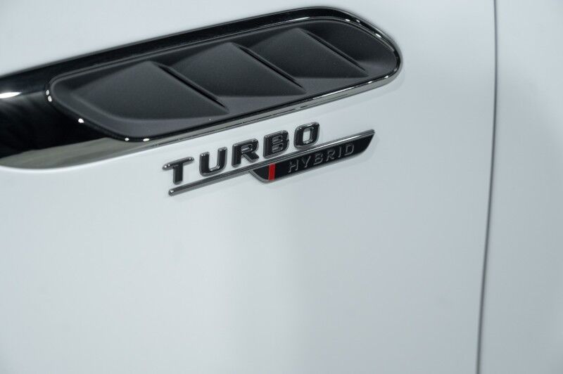 2027 Mercedes-Benz E-Class AMG&reg; E 53 Hybrid Sedan Peoria AZ