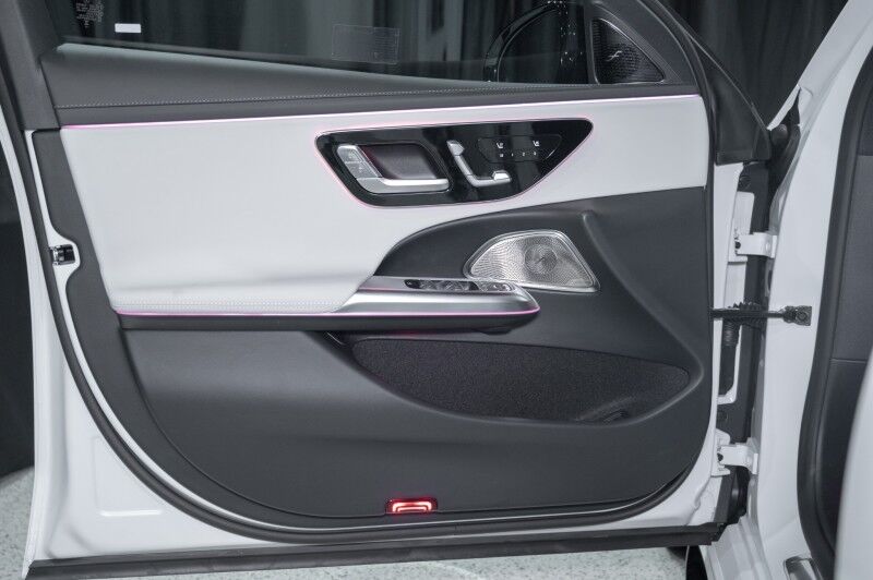 2027 Mercedes-Benz E-Class AMG&reg; E 53 Hybrid Sedan Peoria AZ