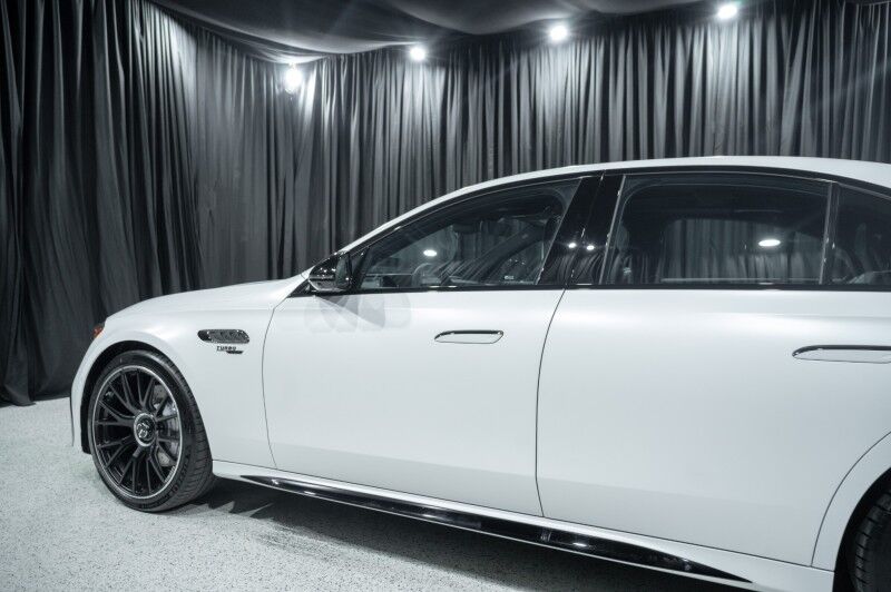 2027 Mercedes-Benz E-Class AMG&reg; E 53 Hybrid Sedan Peoria AZ