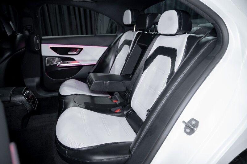 2027 Mercedes-Benz E-Class AMG&reg; E 53 Hybrid Sedan Peoria AZ