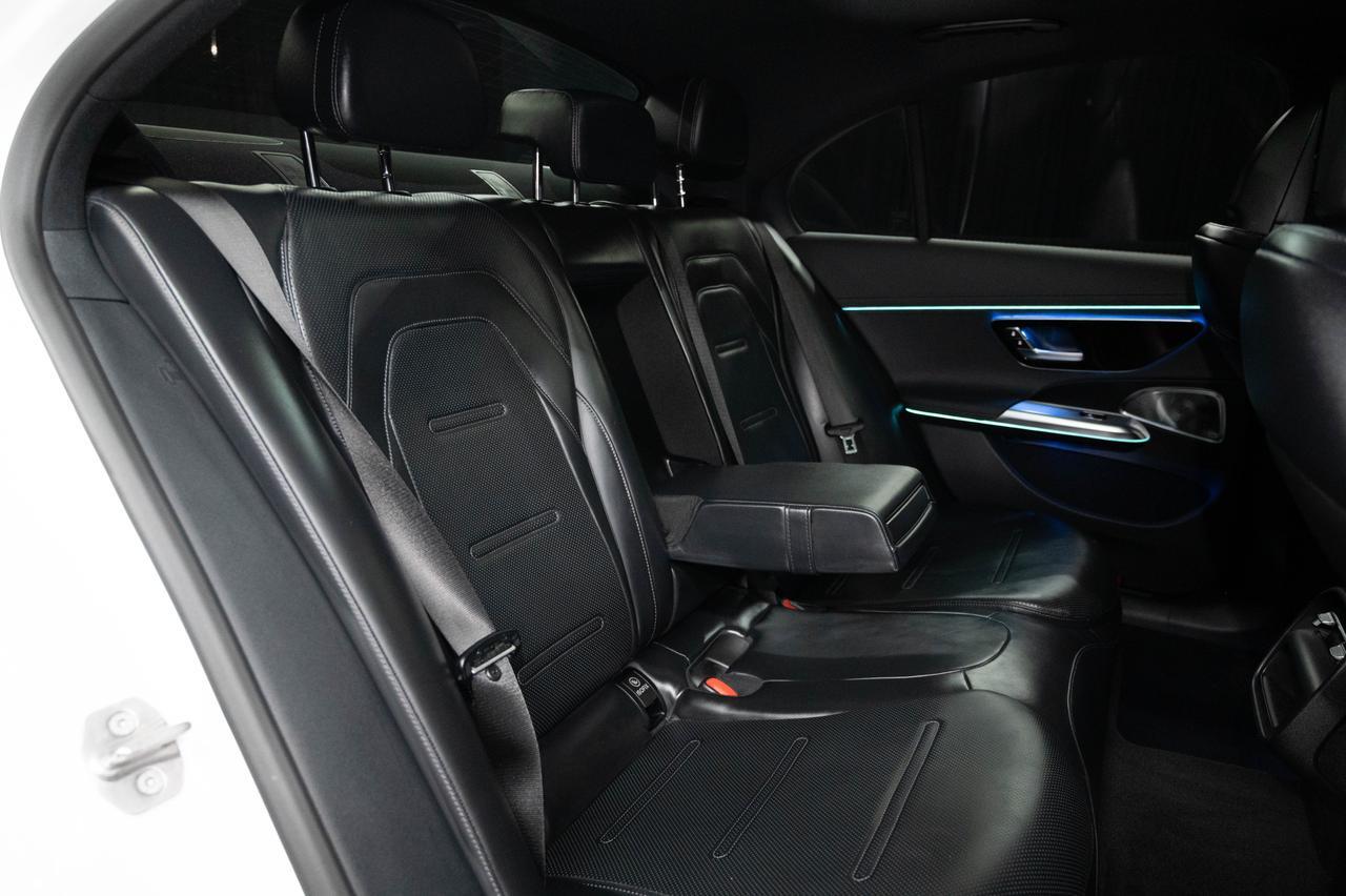 2027 Mercedes-Benz E-Class AMG&reg; E 53 Hybrid Sedan Scottsdale AZ