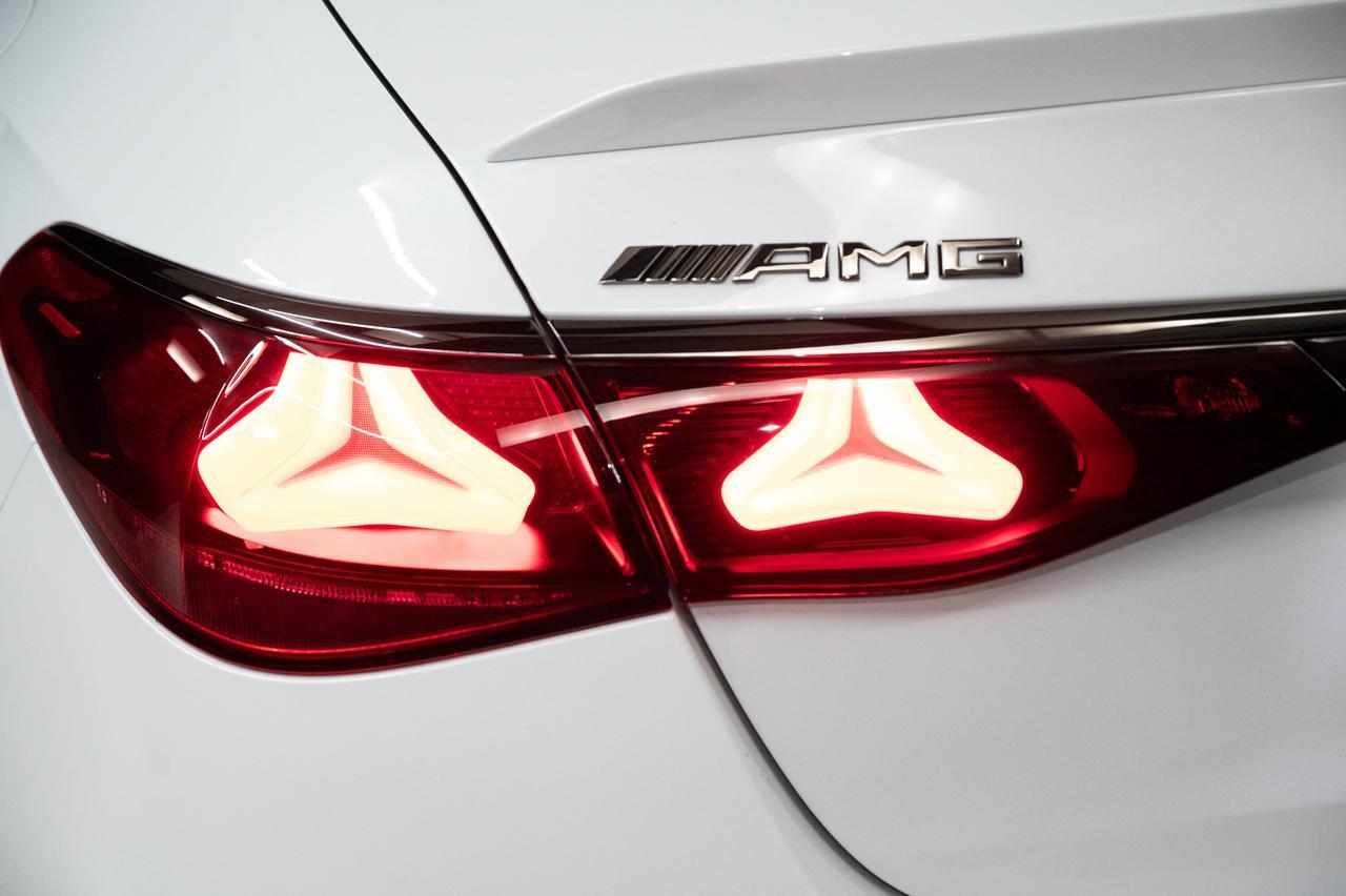 2027 Mercedes-Benz E-Class AMG&reg; E 53 Hybrid Sedan Scottsdale AZ