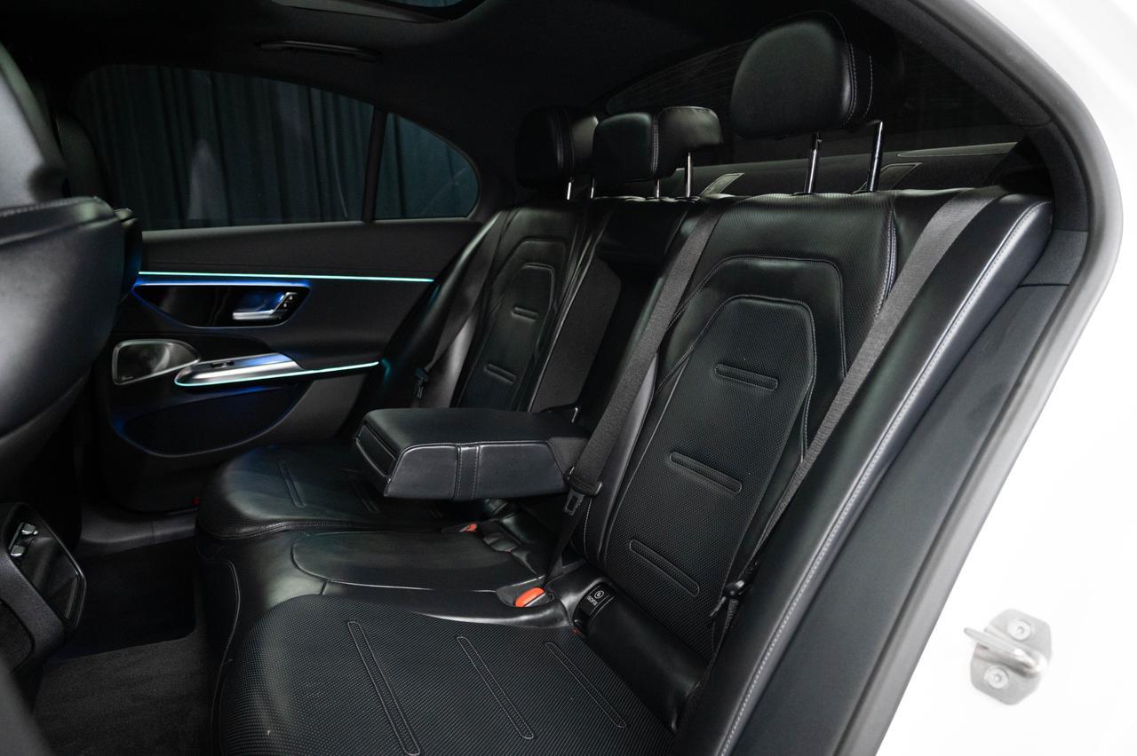 2027 Mercedes-Benz E-Class AMG&reg; E 53 Hybrid Sedan Scottsdale AZ