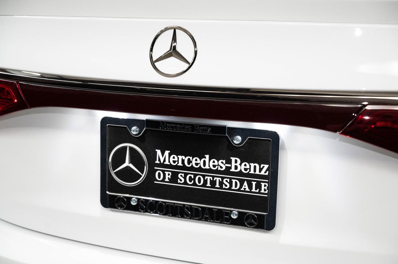2027 Mercedes-Benz E-Class AMG&reg; E 53 Hybrid Sedan Scottsdale AZ