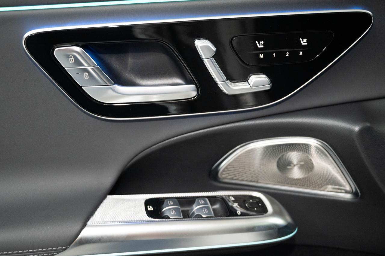 2027 Mercedes-Benz E-Class AMG&reg; E 53 Hybrid Sedan Scottsdale AZ