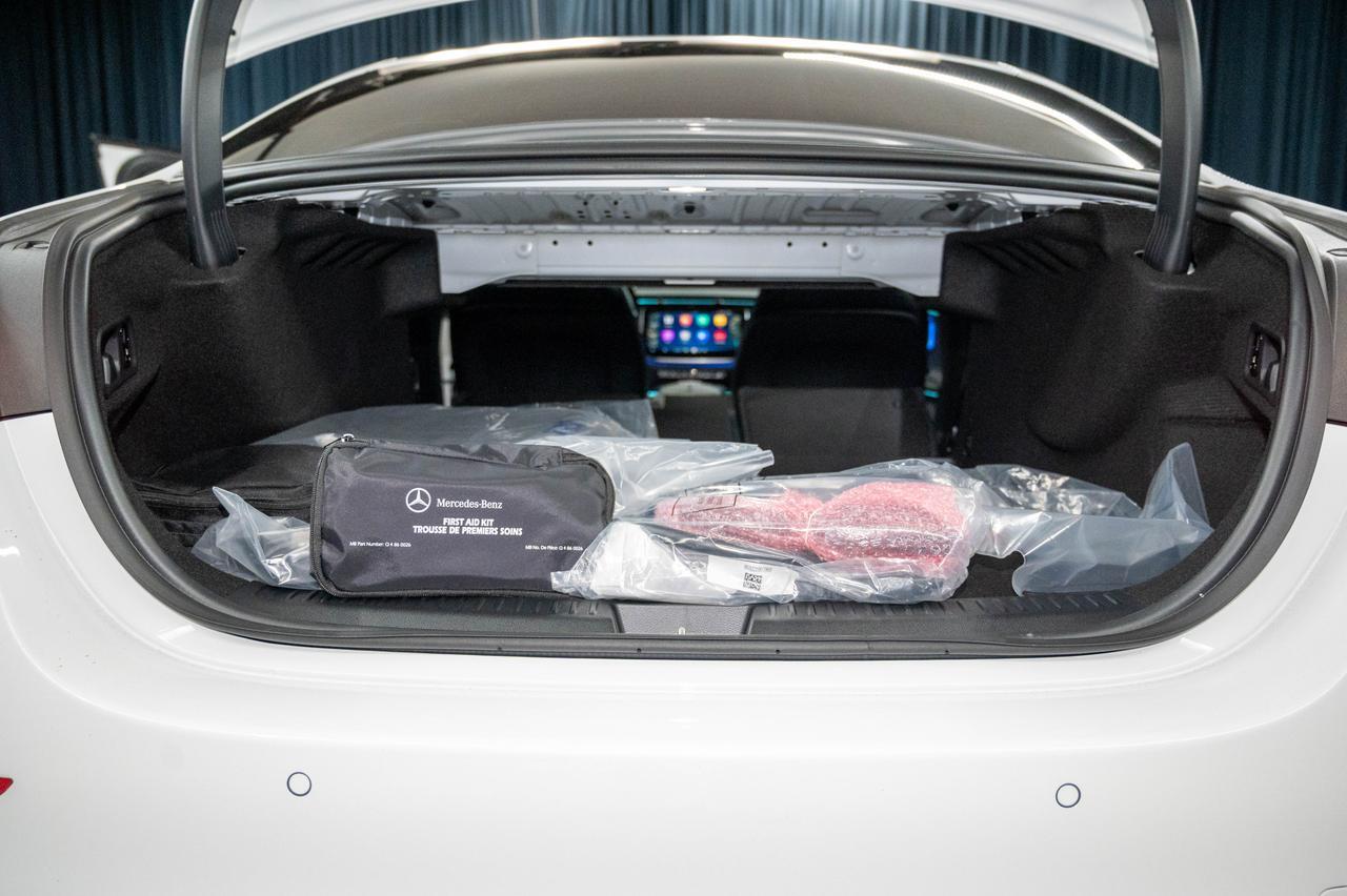 2027 Mercedes-Benz E-Class AMG&reg; E 53 Hybrid Sedan Scottsdale AZ