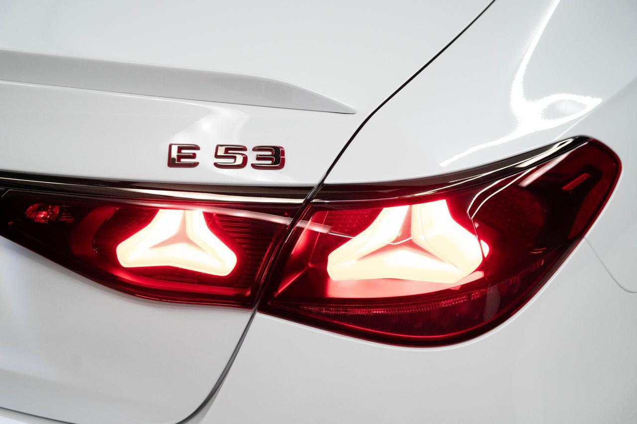 2027 Mercedes-Benz E-Class AMG&reg; E 53 Hybrid Sedan Scottsdale AZ