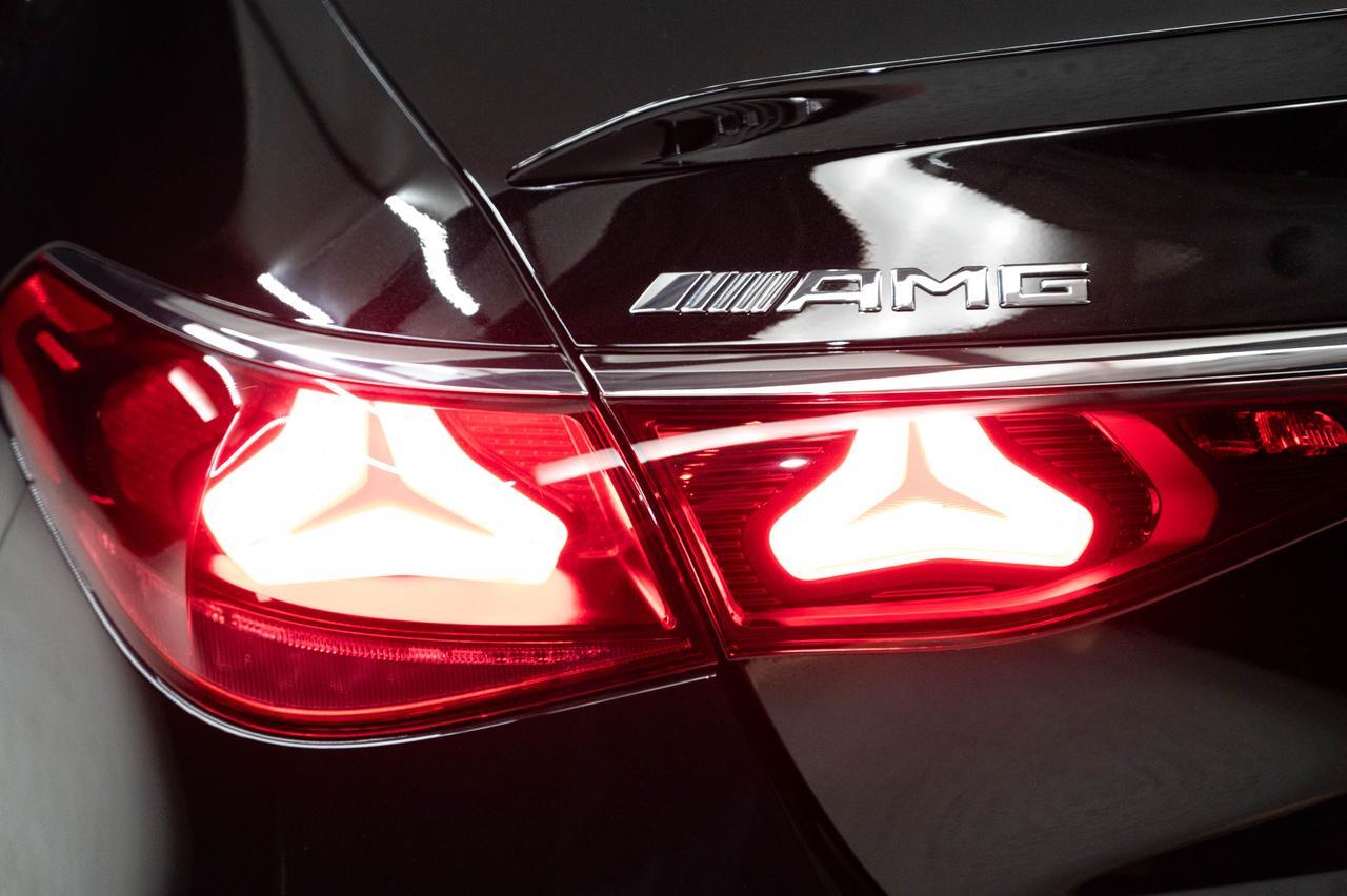 2027 Mercedes-Benz E-Class AMG&reg; E 53 Hybrid Sedan Scottsdale AZ