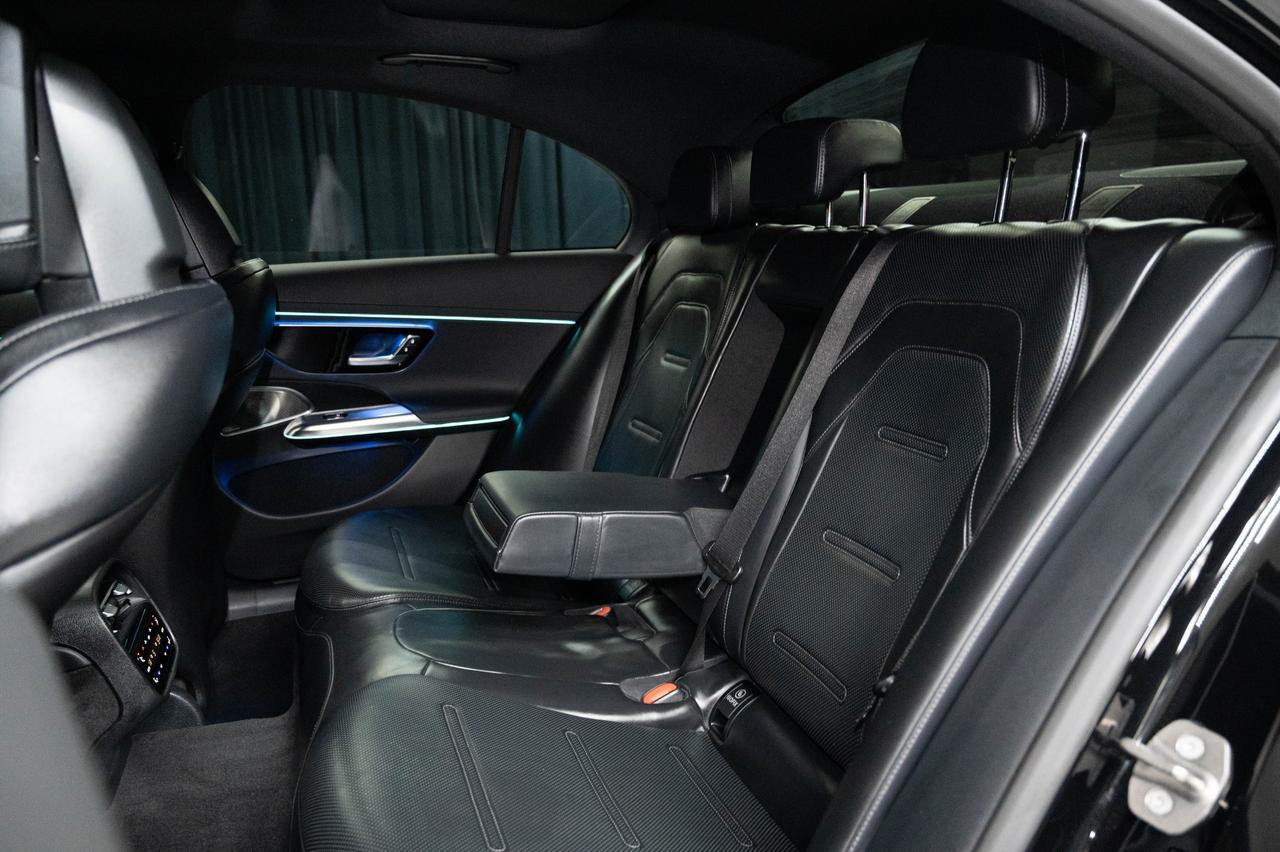 2027 Mercedes-Benz E-Class AMG&reg; E 53 Hybrid Sedan Scottsdale AZ