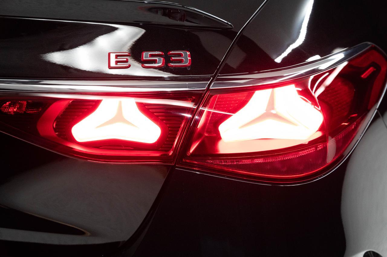 2027 Mercedes-Benz E-Class AMG&reg; E 53 Hybrid Sedan Scottsdale AZ