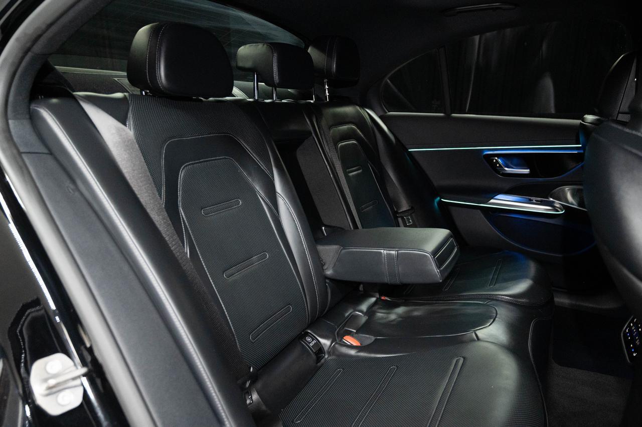 2027 Mercedes-Benz E-Class AMG&reg; E 53 Hybrid Sedan Scottsdale AZ