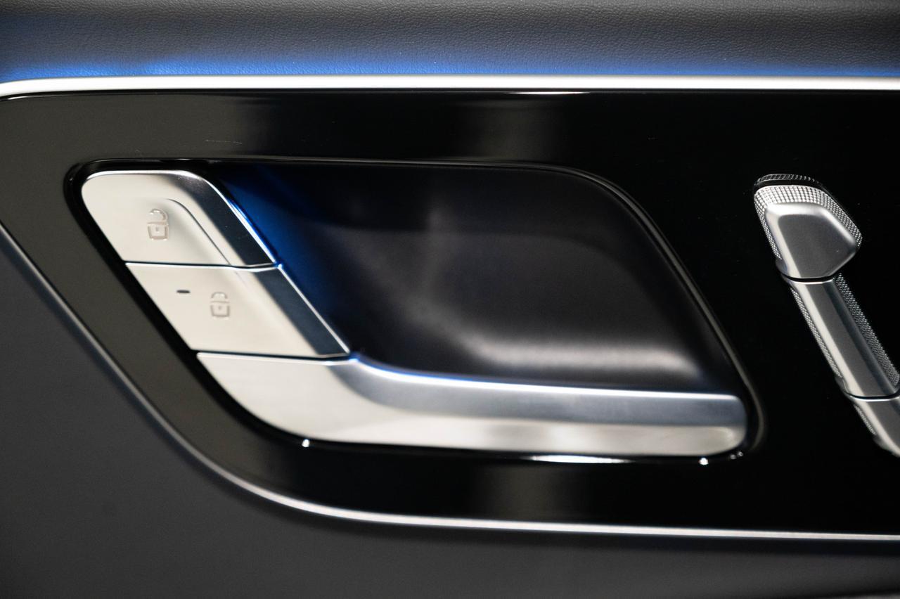 2027 Mercedes-Benz E-Class AMG&reg; E 53 Hybrid Sedan Scottsdale AZ
