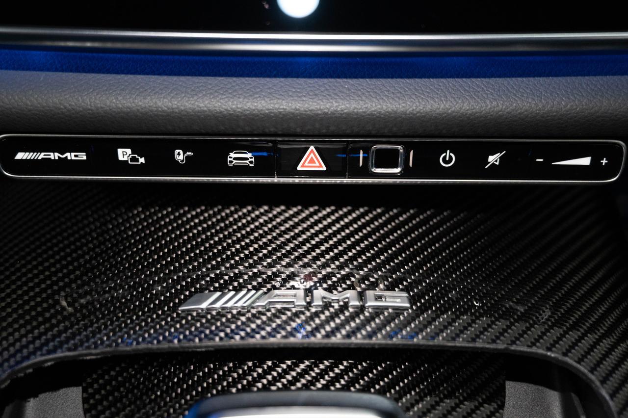 2027 Mercedes-Benz E-Class AMG&reg; E 53 Hybrid Sedan Scottsdale AZ