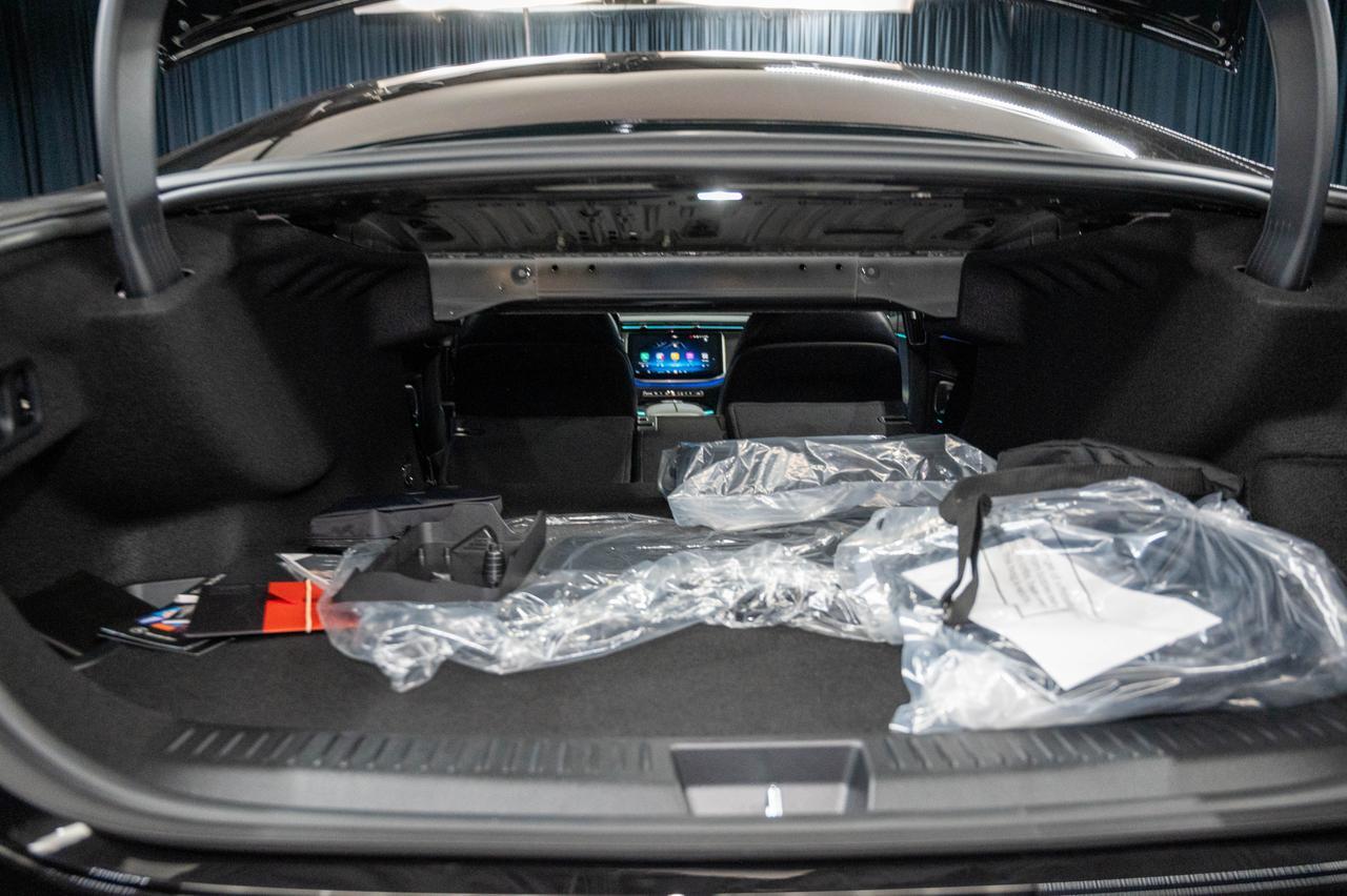 2027 Mercedes-Benz E-Class AMG&reg; E 53 Hybrid Sedan Scottsdale AZ