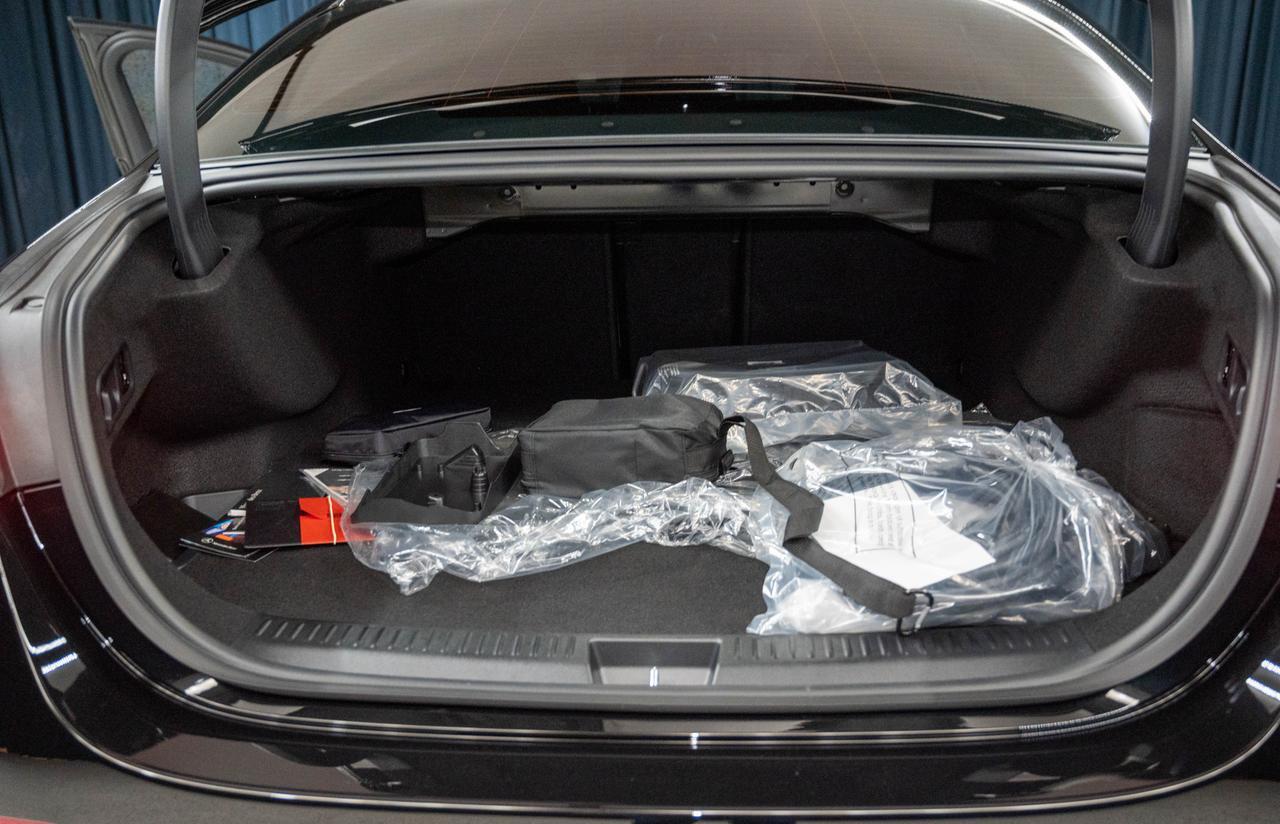2027 Mercedes-Benz E-Class AMG&reg; E 53 Hybrid Sedan Scottsdale AZ