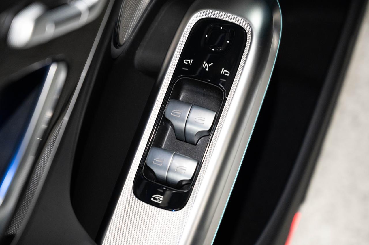 2027 Mercedes-Benz E-Class AMG&reg; E 53 Hybrid Sedan Scottsdale AZ