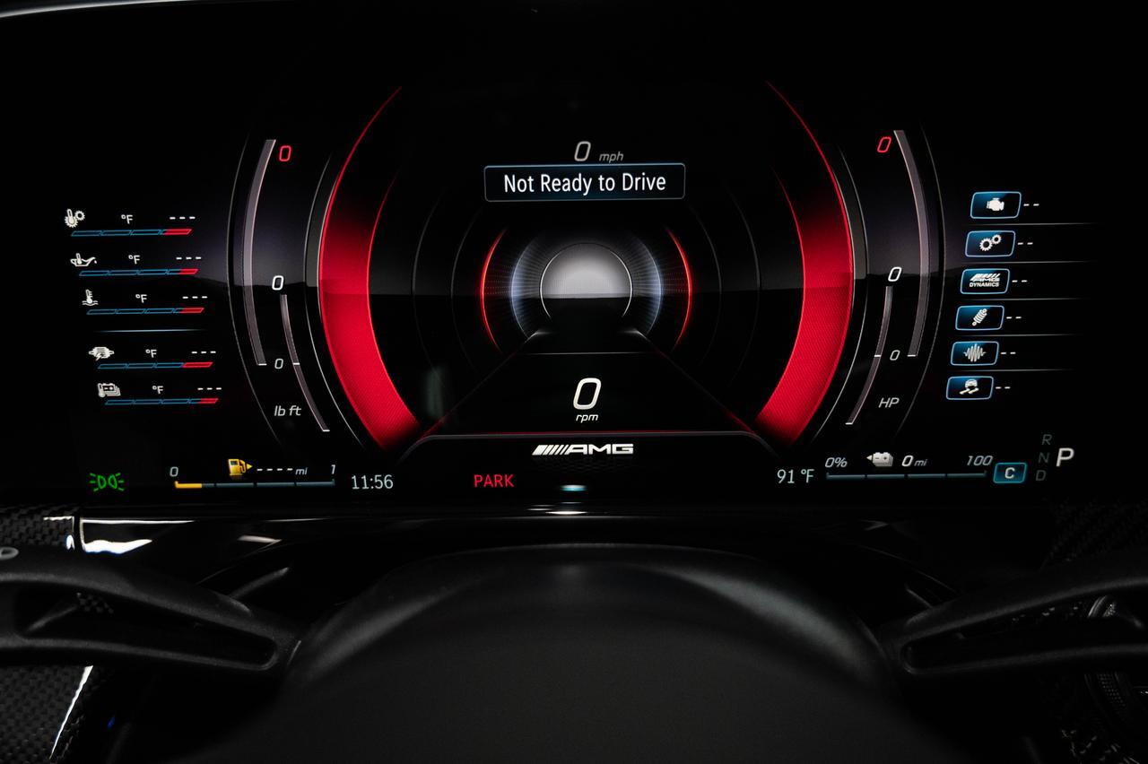 2027 Mercedes-Benz E-Class AMG&reg; E 53 Hybrid Sedan Scottsdale AZ