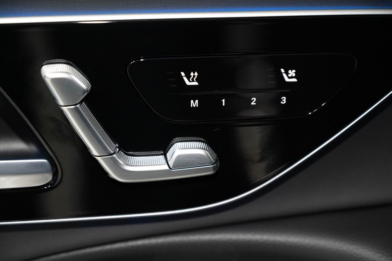 2027 Mercedes-Benz E-Class AMG&reg; E 53 Hybrid Sedan Scottsdale AZ
