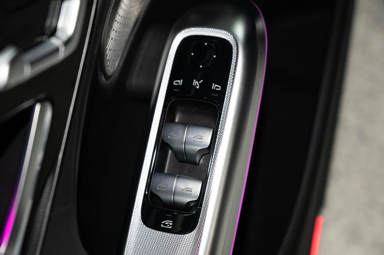 2027 Mercedes-Benz E-Class AMG&reg; E 53 Hybrid Sedan Scottsdale AZ
