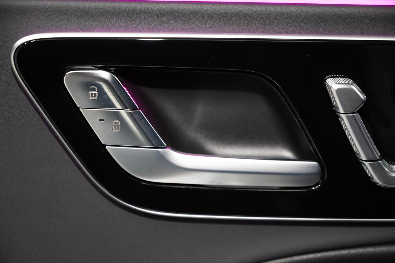 2027 Mercedes-Benz E-Class AMG&reg; E 53 Hybrid Sedan Scottsdale AZ