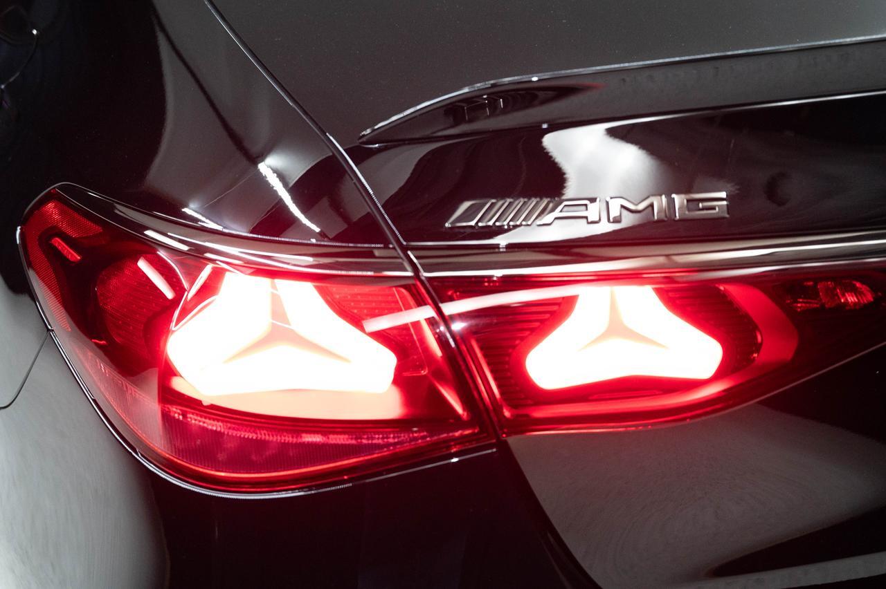 2027 Mercedes-Benz E-Class AMG&reg; E 53 Hybrid Sedan Scottsdale AZ
