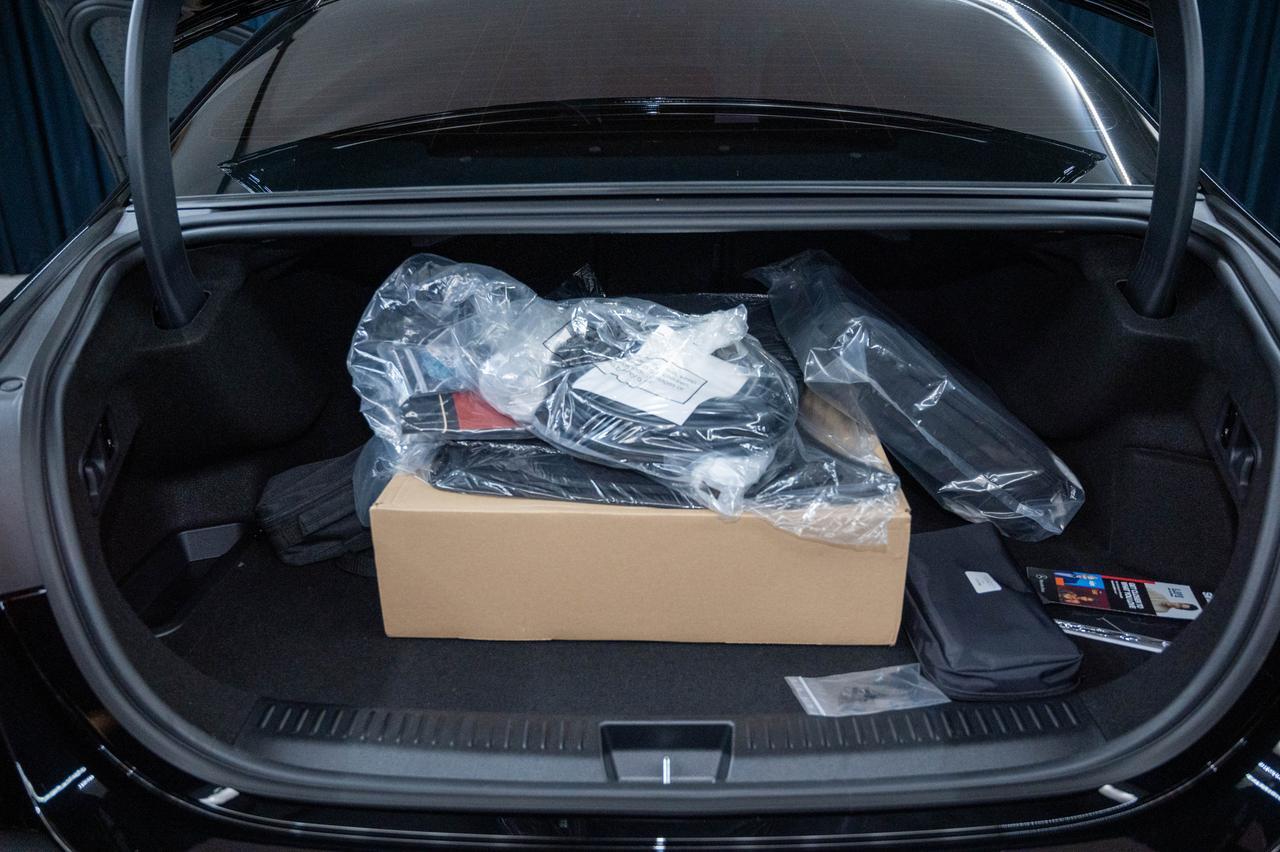 2027 Mercedes-Benz E-Class AMG&reg; E 53 Hybrid Sedan Scottsdale AZ