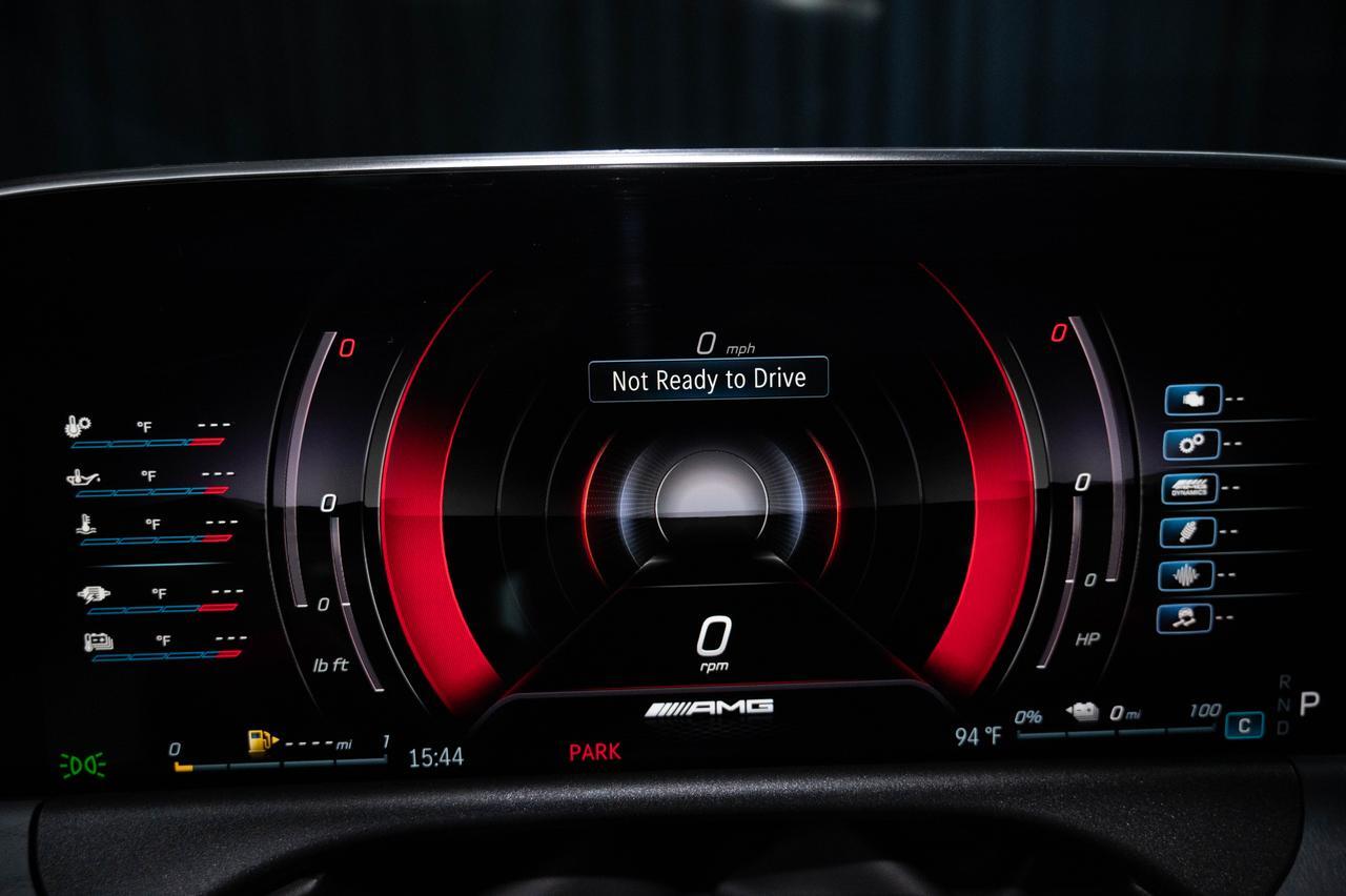 2027 Mercedes-Benz E-Class AMG&reg; E 53 Hybrid Sedan Scottsdale AZ