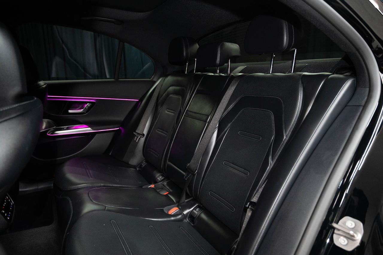 2027 Mercedes-Benz E-Class AMG&reg; E 53 Hybrid Sedan Scottsdale AZ