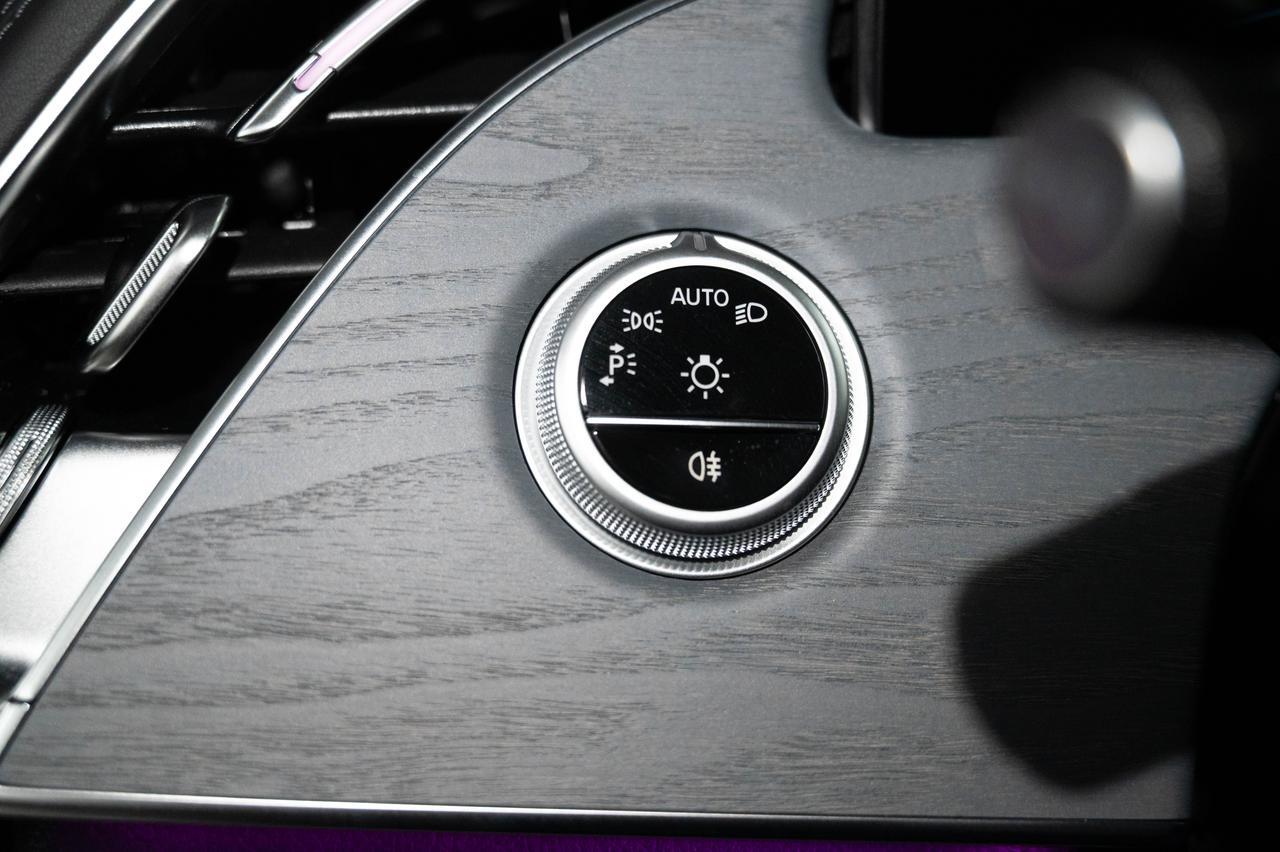 2027 Mercedes-Benz E-Class AMG&reg; E 53 Hybrid Sedan Scottsdale AZ