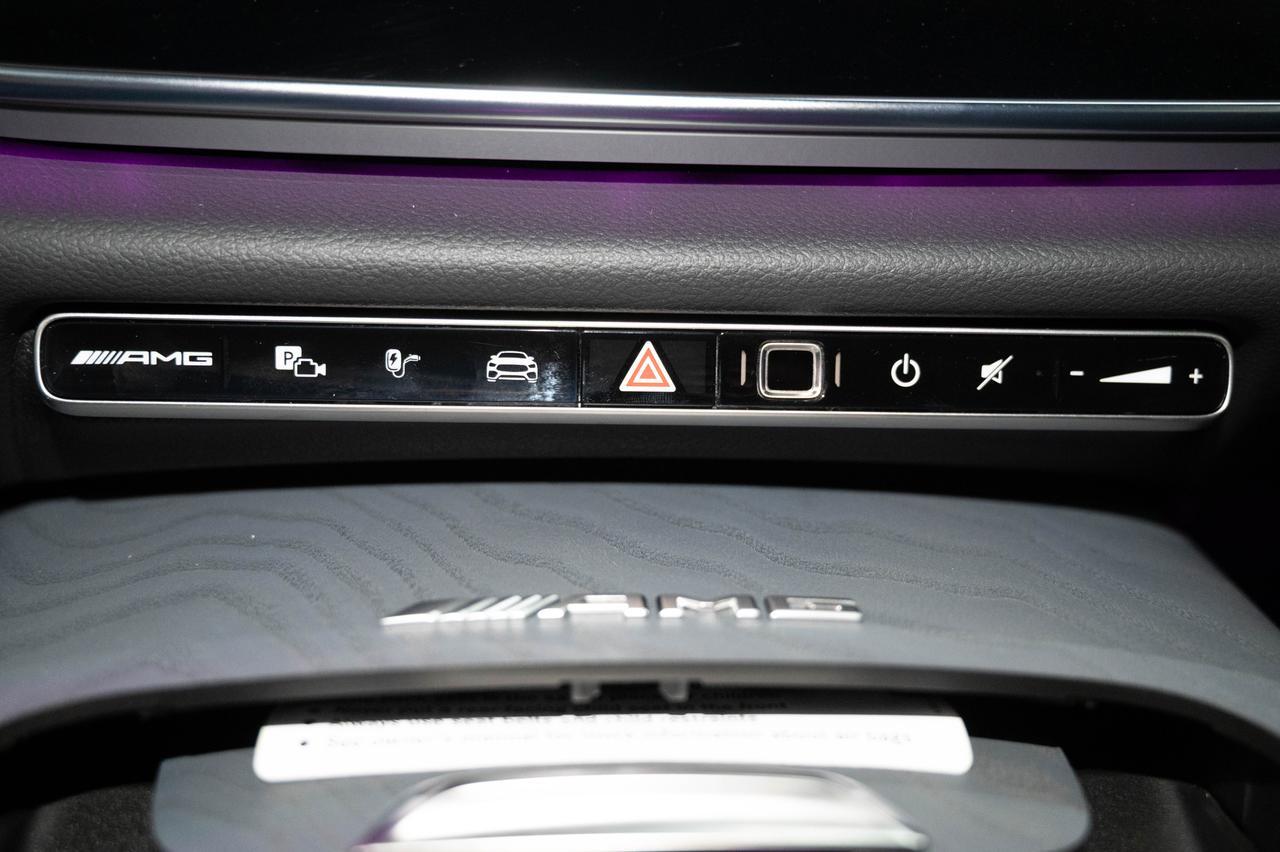 2027 Mercedes-Benz E-Class AMG&reg; E 53 Hybrid Sedan Scottsdale AZ