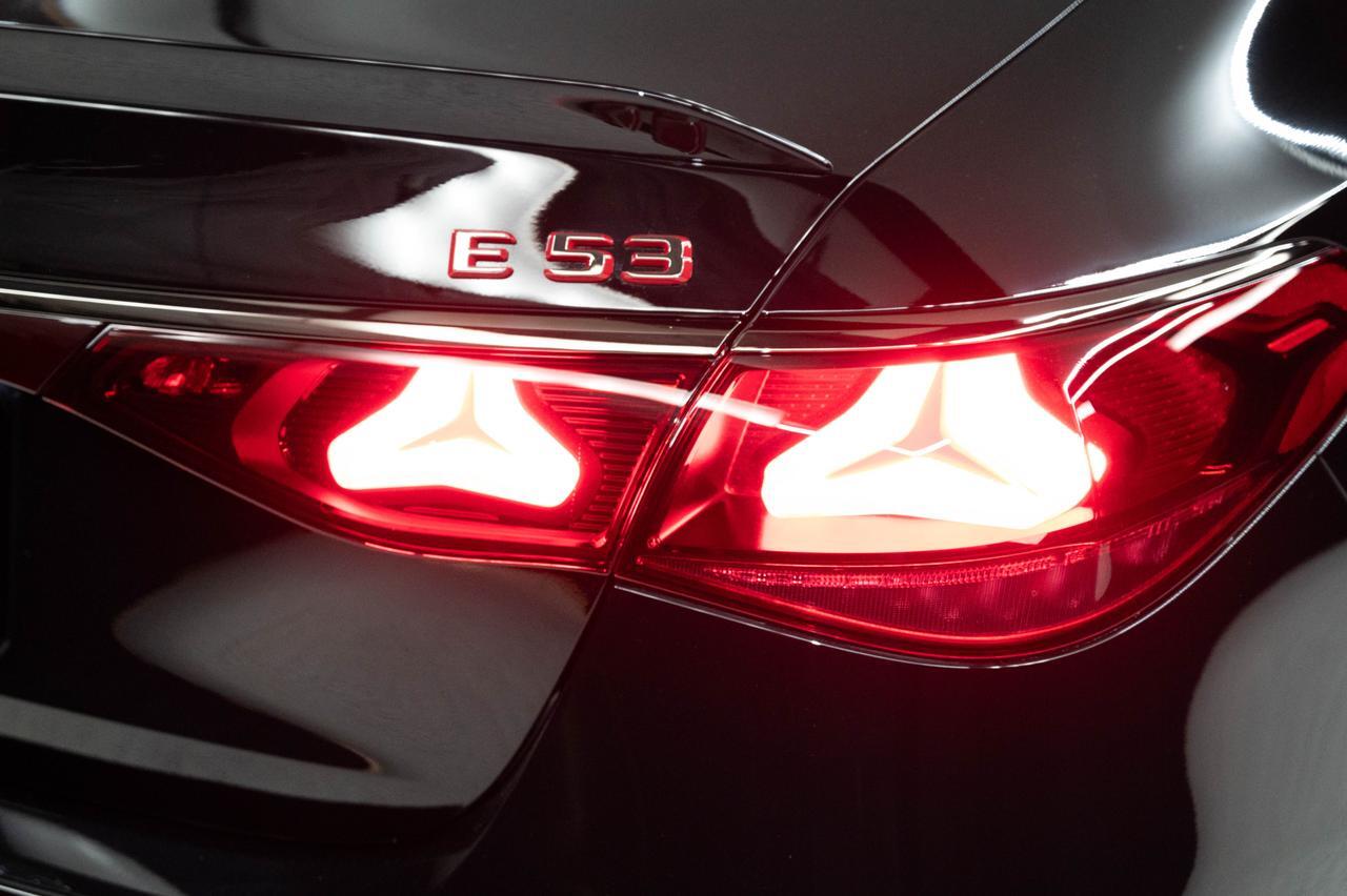 2027 Mercedes-Benz E-Class AMG&reg; E 53 Hybrid Sedan Scottsdale AZ