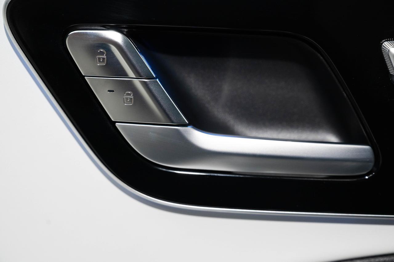 2027 Mercedes-Benz E-Class AMG&reg; E 53 Hybrid Sedan Scottsdale AZ